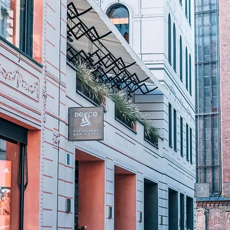 Do & Co Hotel Muenchen